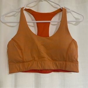 Outdoor voices women’s sports bra size small
